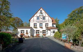 Waldgasthaus Stiefelburg